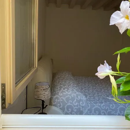 Apartamento Ca' Contadin Chioggia