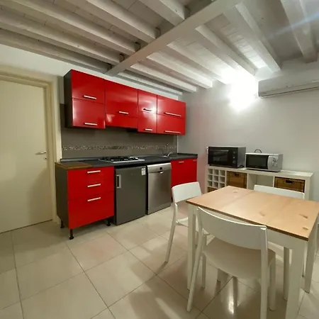 Ca' Contadin Chioggia