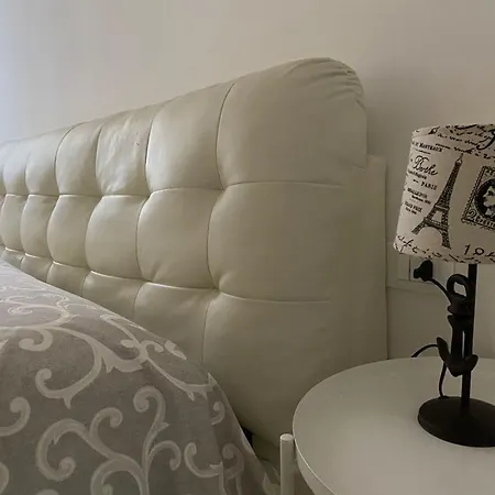 Apartment Ca' Contadin *
