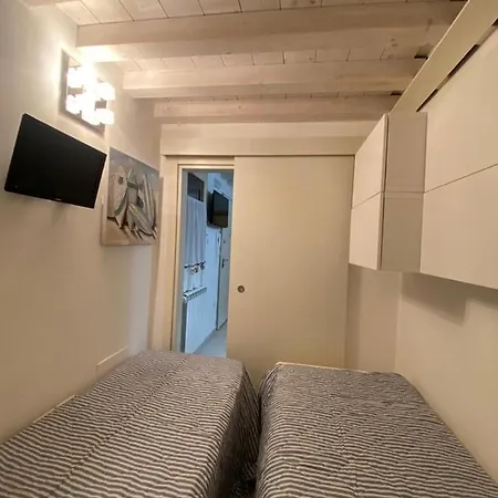Apartment Ca' Contadin *