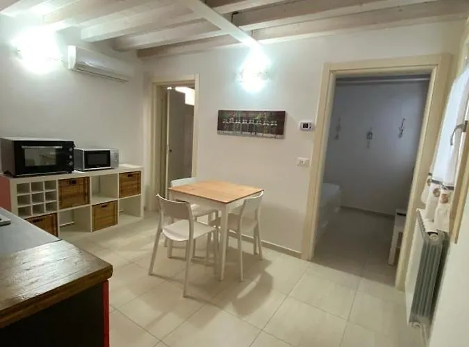 Ca' Contadin Apartamento