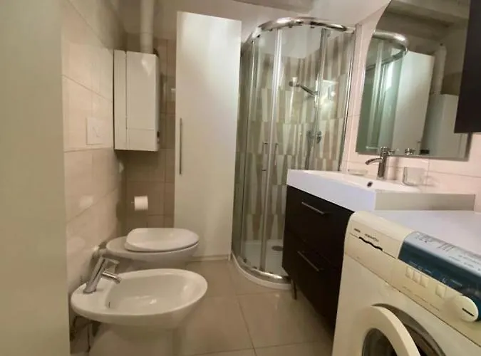 Lägenhet Ca' Contadin