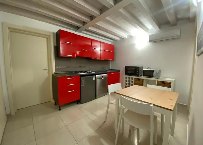 Ca' Contadin Chioggia