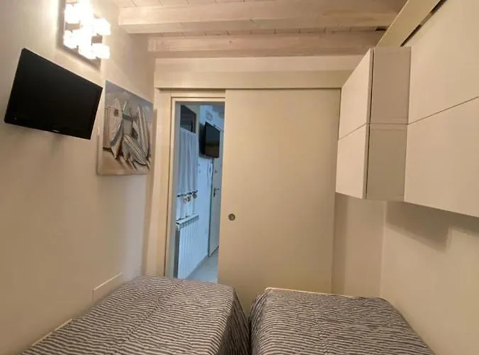 Apartamento Ca' Contadin *