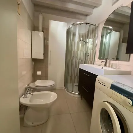 Apartment Ca' Contadin