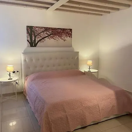 Ca' Contadin Apartman