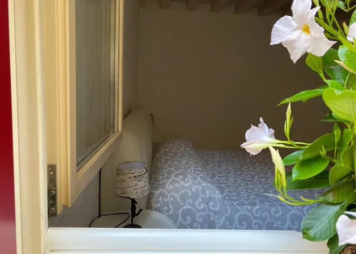 Apartman Ca' Contadin Chioggia