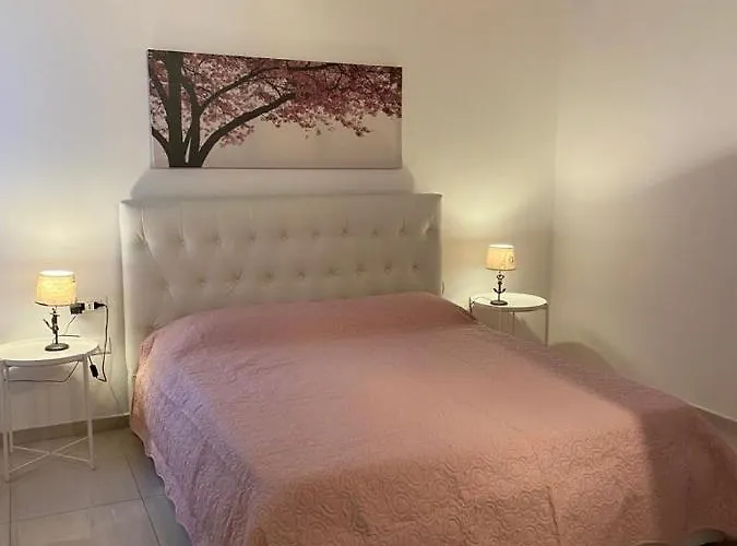 Ca' Contadin Appartement